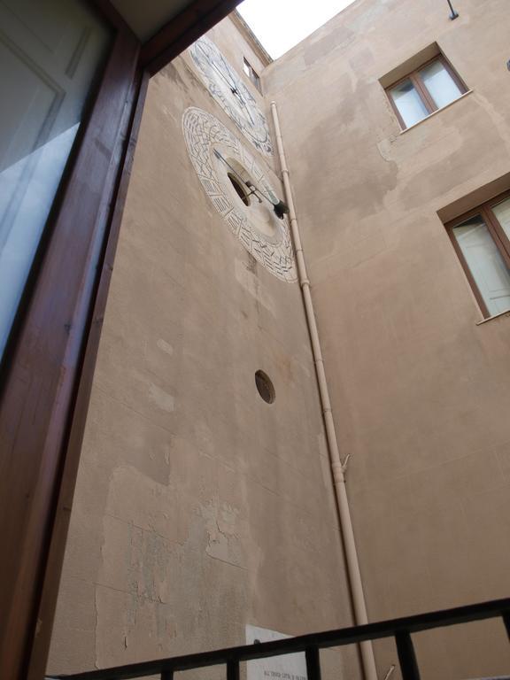 B&B Arco Dell'Orologio Trapani Chambre photo