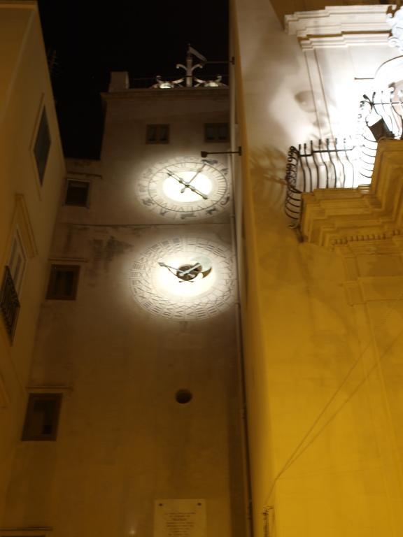 B&B Arco Dell'Orologio Trapani Chambre photo