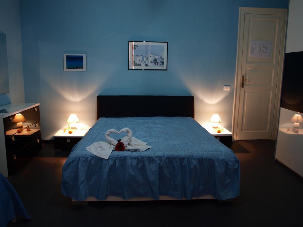 B&B Arco Dell'Orologio Trapani Chambre photo