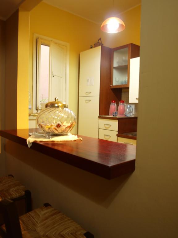 B&B Arco Dell'Orologio Trapani Chambre photo