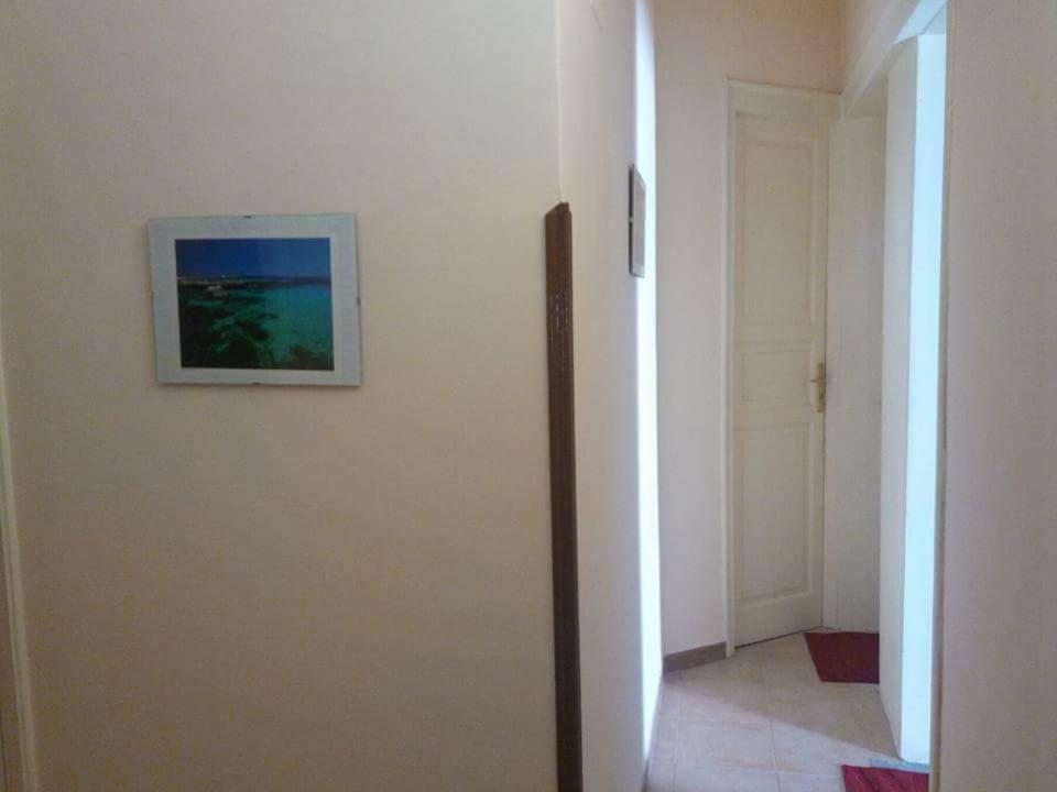 B&B Arco Dell'Orologio Trapani Extérieur photo