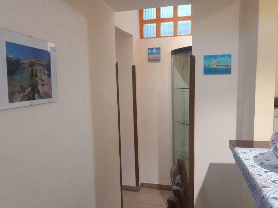 B&B Arco Dell'Orologio Trapani Extérieur photo