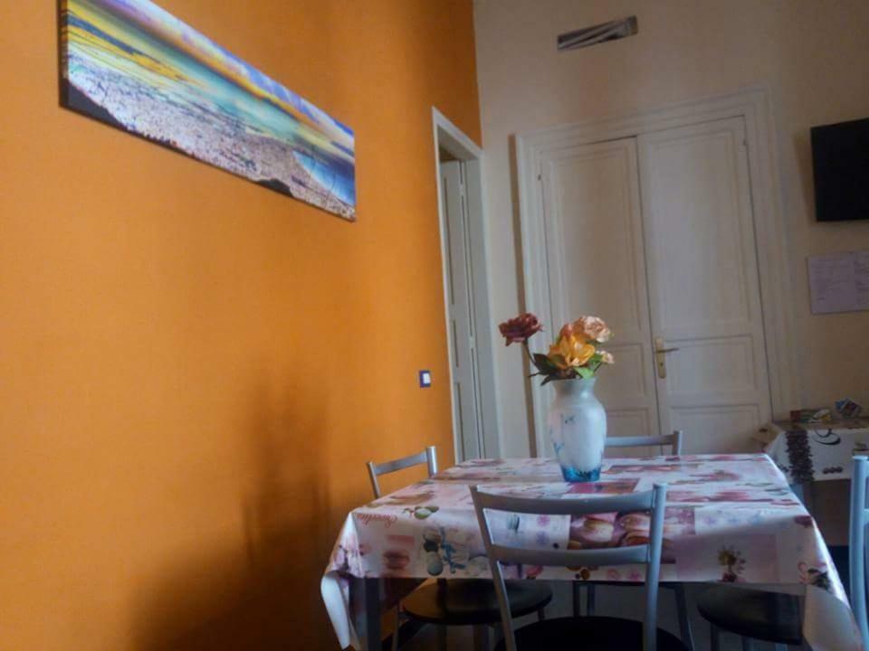 B&B Arco Dell'Orologio Trapani Extérieur photo